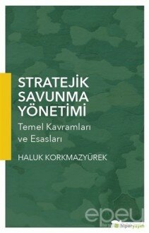 Stratejik Savunma Yönetimi