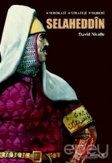 Selaheddin: Serokati, Stratej, Dijberi