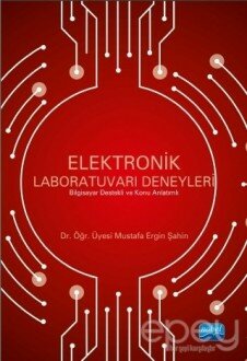 Elektronik Labaratuvarı Deneyleri