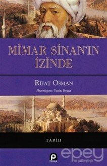 Mimar Sinan'ın İzinde