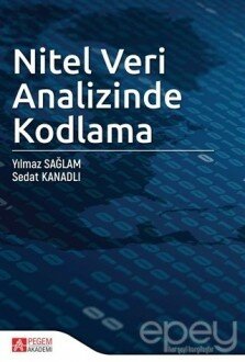 Nitel Veri Analizinde Kodlama