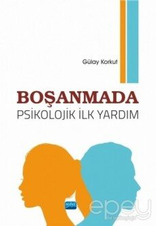 Boşanmada Psikolojik İlk Yardım