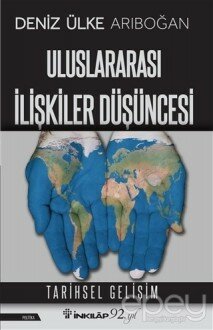 Uluslararası İlişkiler Düşüncesi