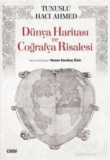 Dünya Haritası ve Coğrafya Risalesi