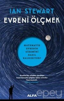 Evreni Ölçmek