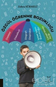 Özgül Öğrenme Bozukluğu