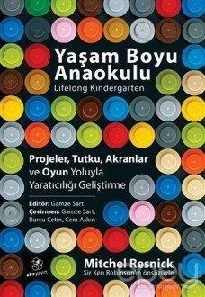 Yaşam Boyu Anaokulu