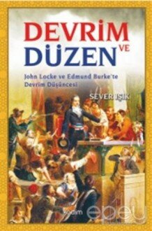 Devrim ve Düzen