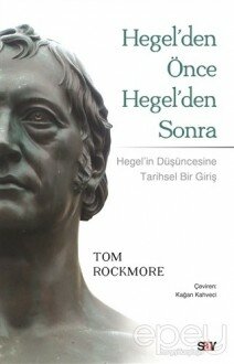 Hegel'den Önce Hegel'den Sonra