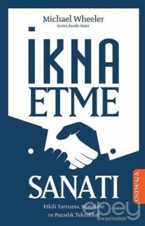 İkna Etme Sanatı