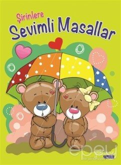 Şirinlere Sevimli Masallar