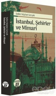 İstanbul, Şehirler ve Mimari