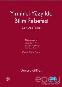 Yirminci Yüzyılda Bilim Felsefesi