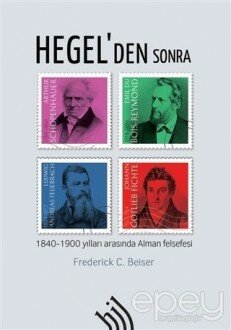 Hegel'den Sonra