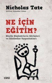 Ne İçin Eğitim?