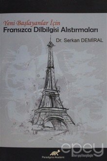 Fransızca Dilbigisi Alıştırmaları