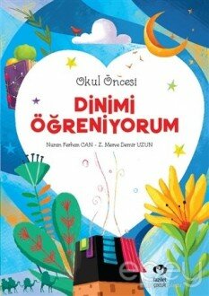 Dinimi Öğreniyorum