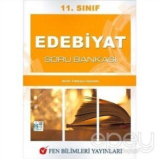 11. Sınıf Edebiyat Soru Bankası