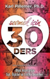 Sevmek İçin 30 Ders