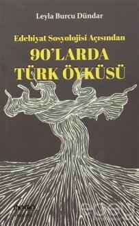 90'larda Türk Öyküsü