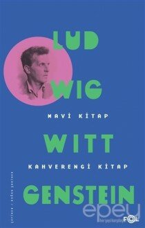 Mavi Kitap - Kahverengi Kitap