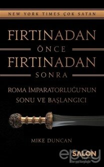 Fırtınadan Önce Fırtınadan Sonra