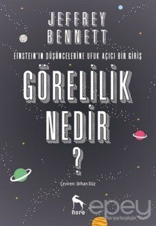 Görelilik Nedir?