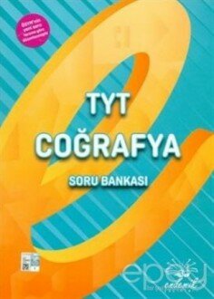 TYT Coğrafya Soru Bankası