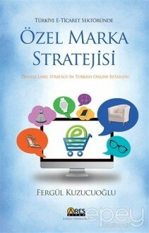 Özel Marka Stratejisi - Private Label Stratigy İn Turkish Online Retailing