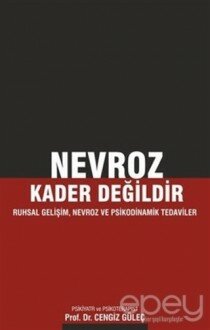 Nevroz Kader Değildir