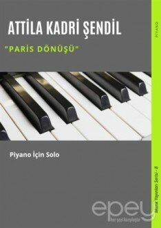 Paris Dönüşü