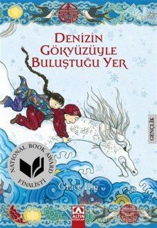 Denizin Gökyüzüyle Buluştuğu Yer