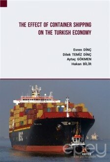 The Effect Of Container Shipping On The Turkish Economy