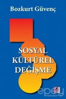 Sosyal Kültürel Değişme