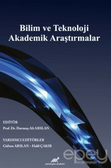 Bilim ve Teknoloji Akademik Araştırmalar