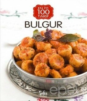 Bulgur - En İyi 100 Tarif