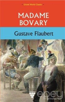 Madame Bovary