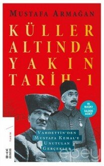 Küller Altında Yakın Tarih 1