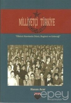 Milliyetçi Türkiye