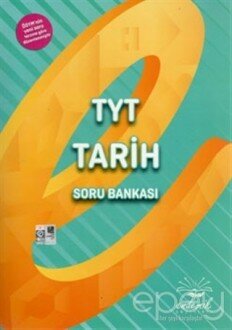 2019 TYT Tarih Soru Bankası