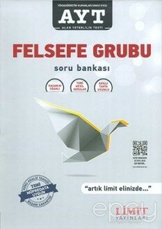 AYT Felsefe Grubu Soru Bankası