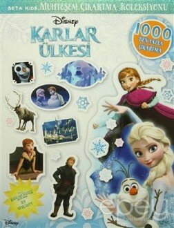 Disney Karlar Ülkesi