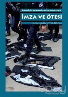 İmza ve Ötesi