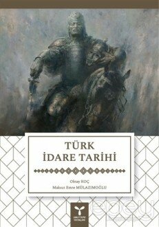 Türk İdare Tarihi