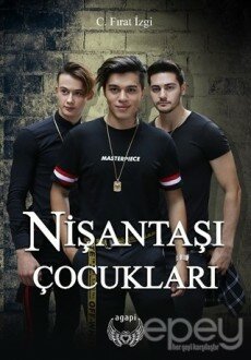 Nişantaşı Çocukları