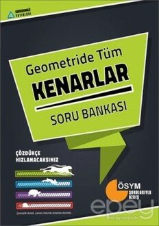 Geometride Tüm Kenarlar Soru Bankası