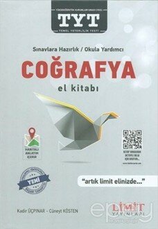 TYT Coğrafya El Kitabı