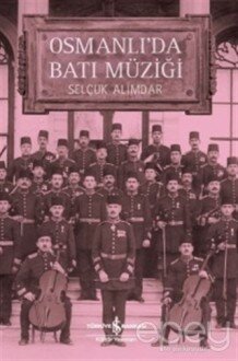 Osmanlı'da Batı Müziği