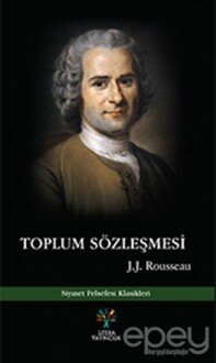 Toplum Sözleşmesi