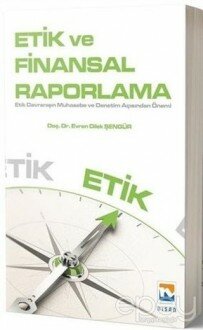 Etik ve Finansal Raporlama